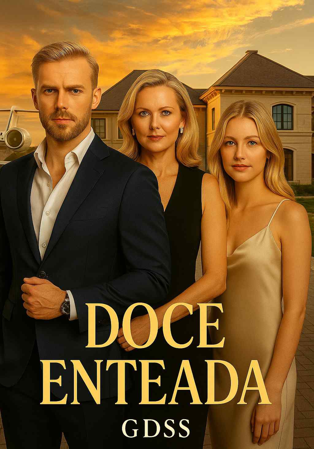 Doce Enteada