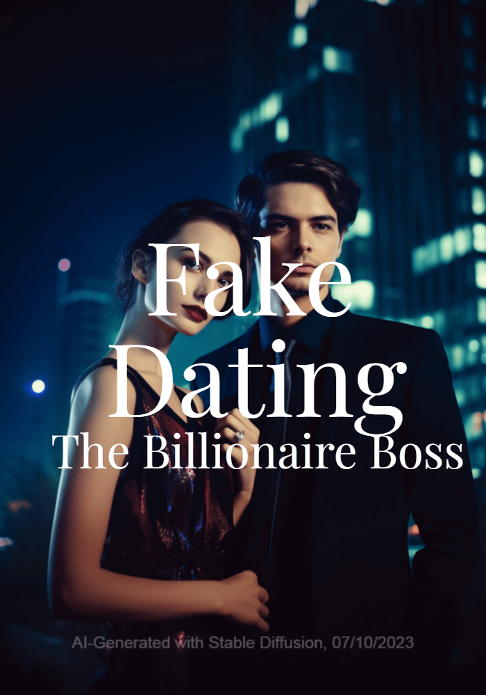 Fake Dating The Billionaire Boss
