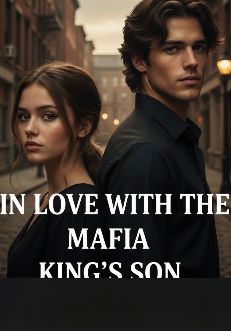 In Love With The Mafia Kings Son