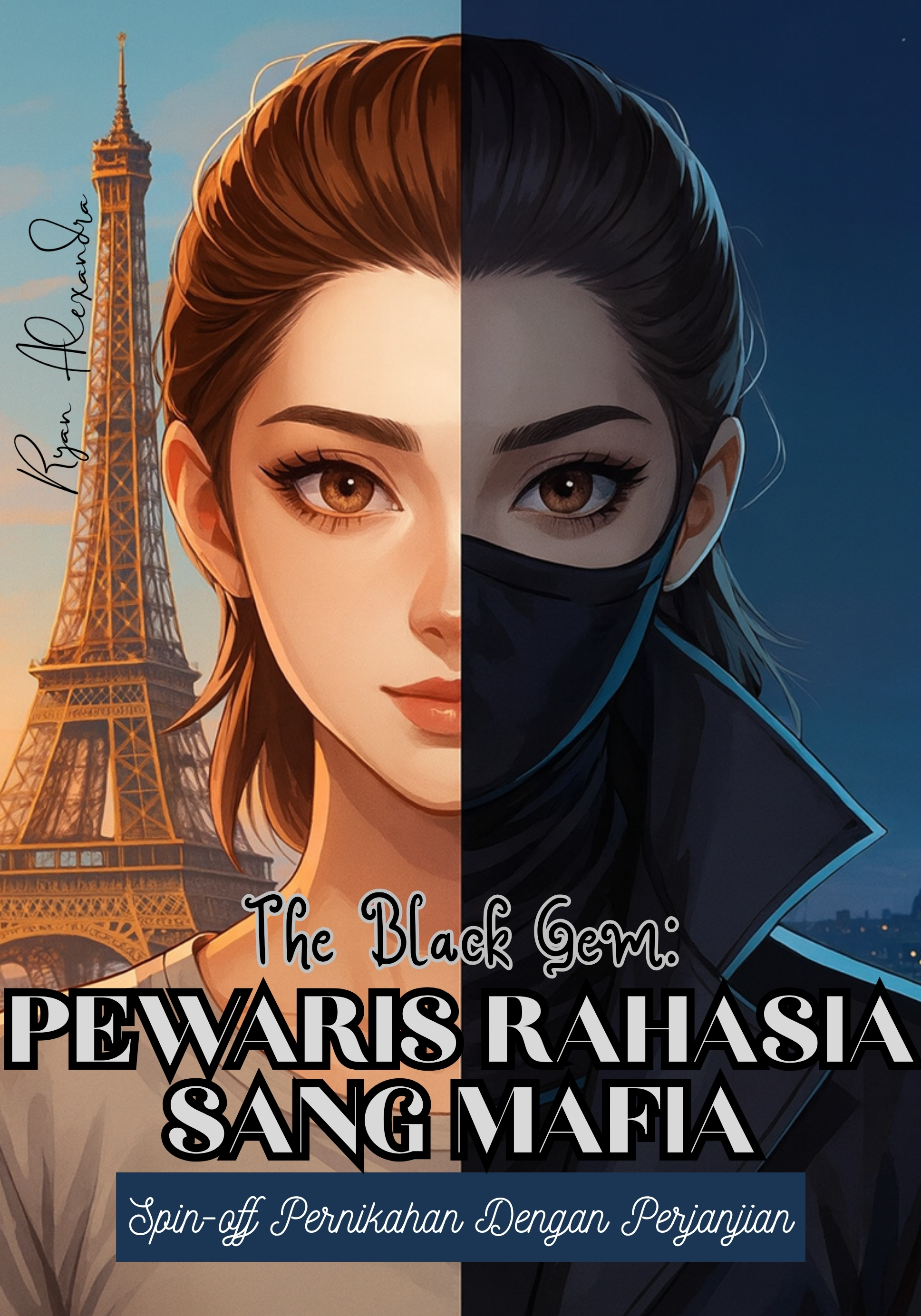 PEWARIS RAHASIA SANG MAFIA