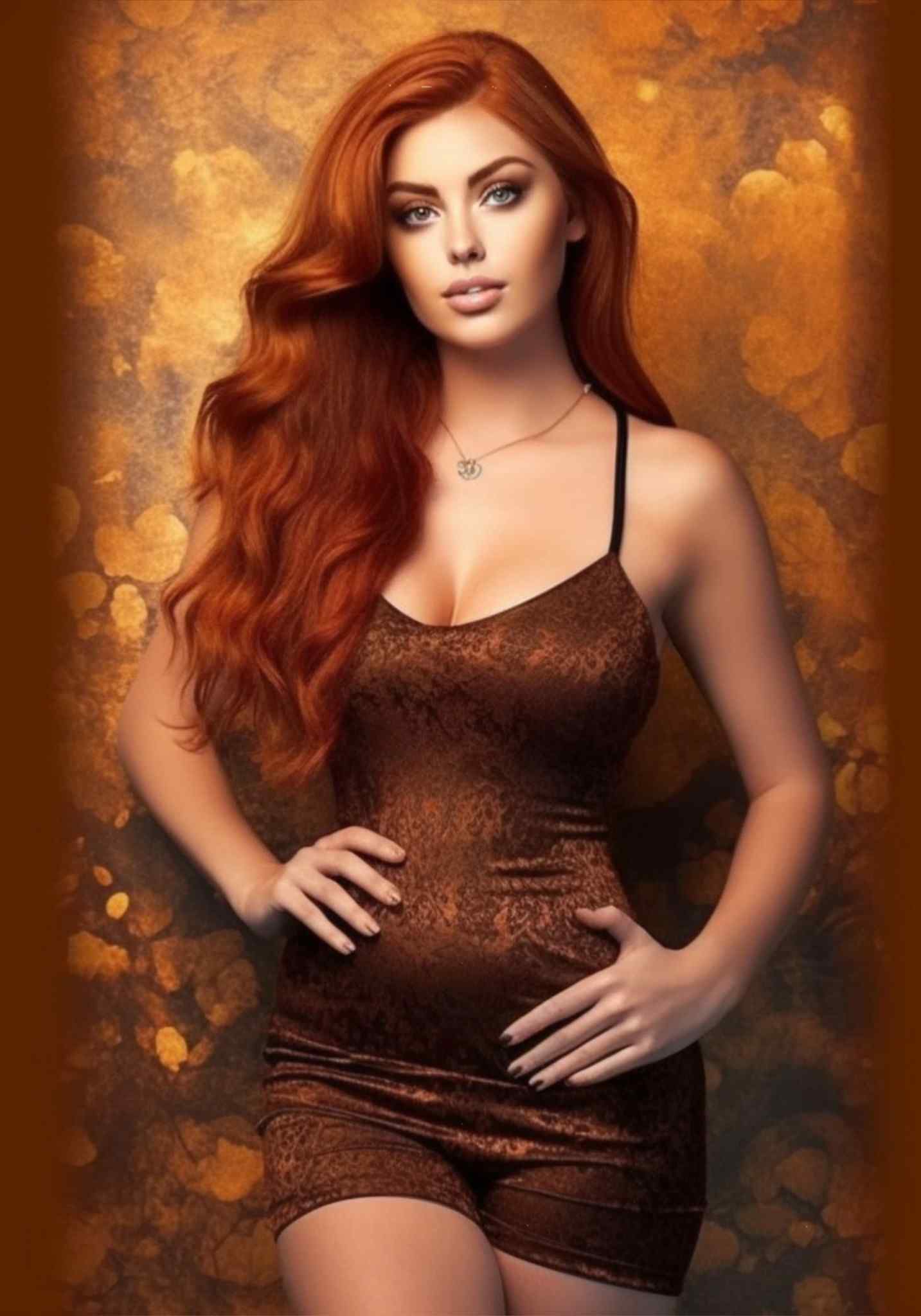 Escaping While Pregnant