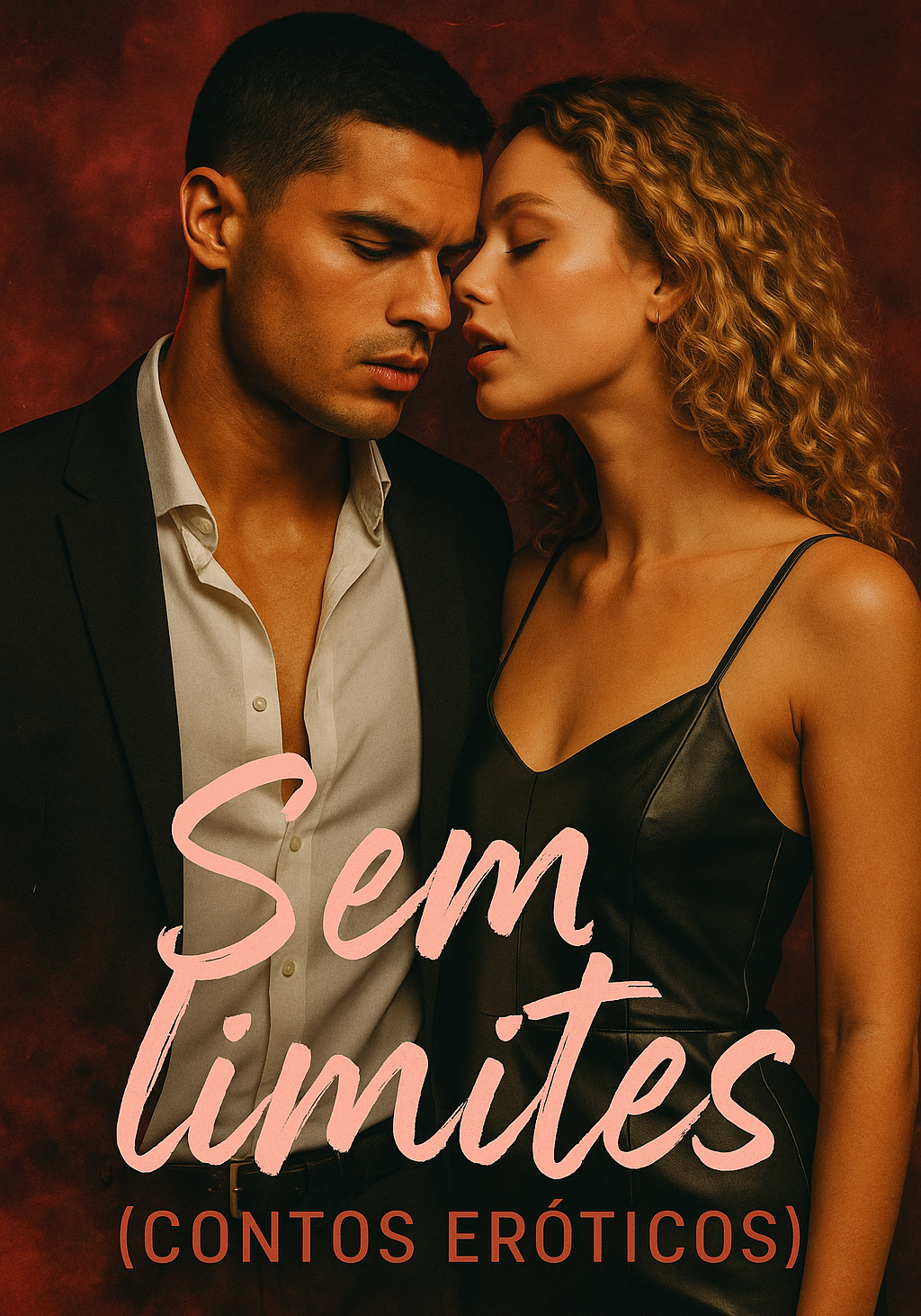 Sem limites (Contos eróticos)