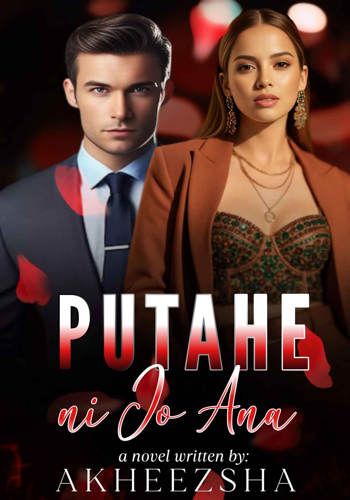 Putahe Ni Jo Ann (SSPG)