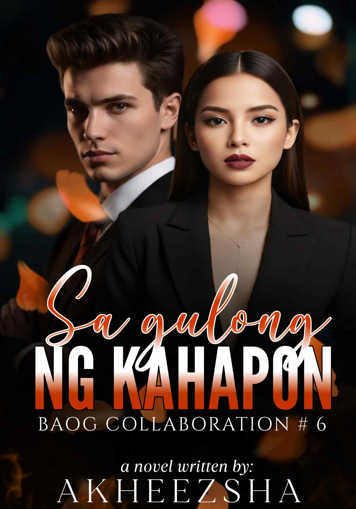 SA GULONG NG KAHAPON [ BAOG COLLABORATION # 6 ]