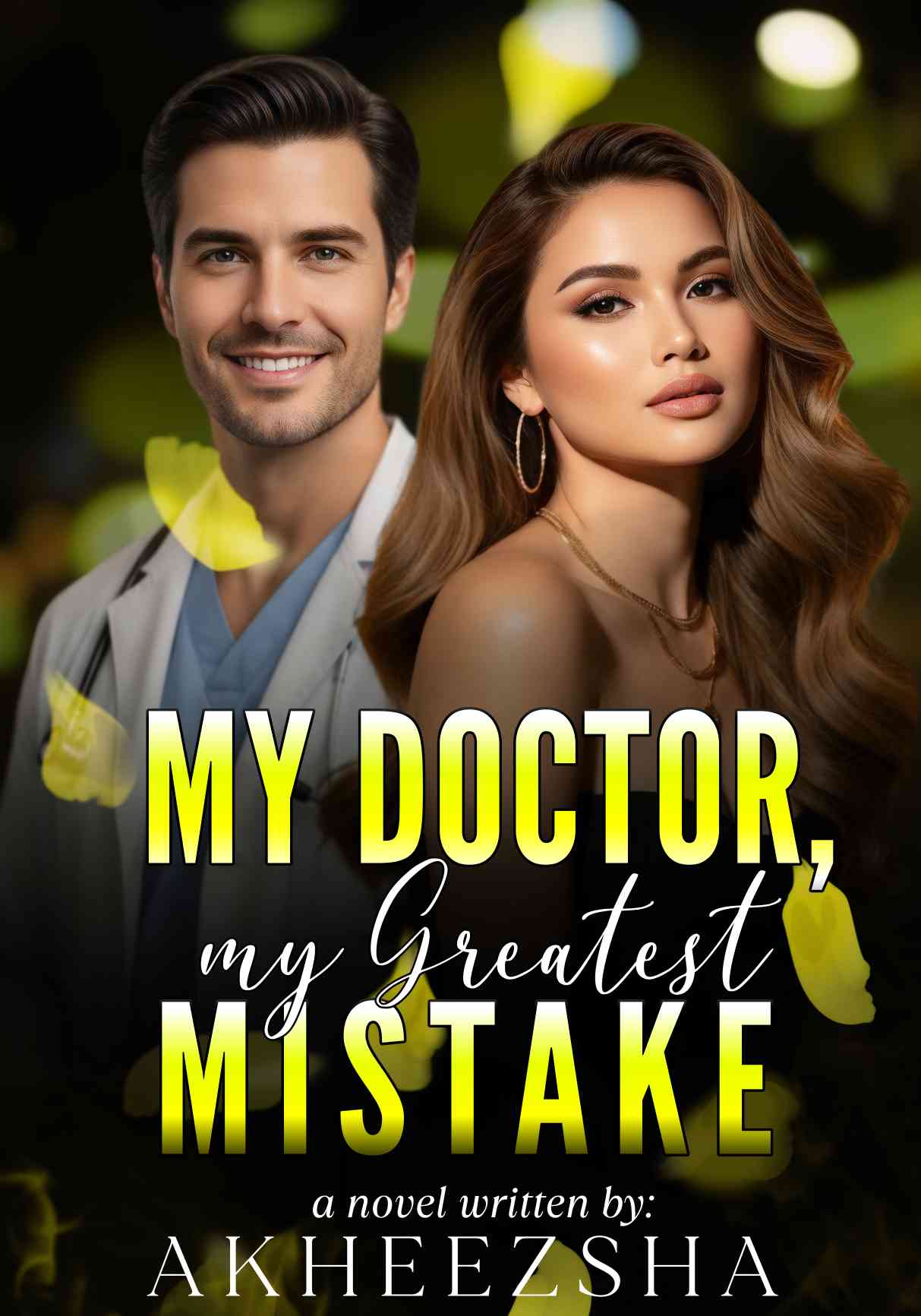 My Doctor, My Greatest Mistake
