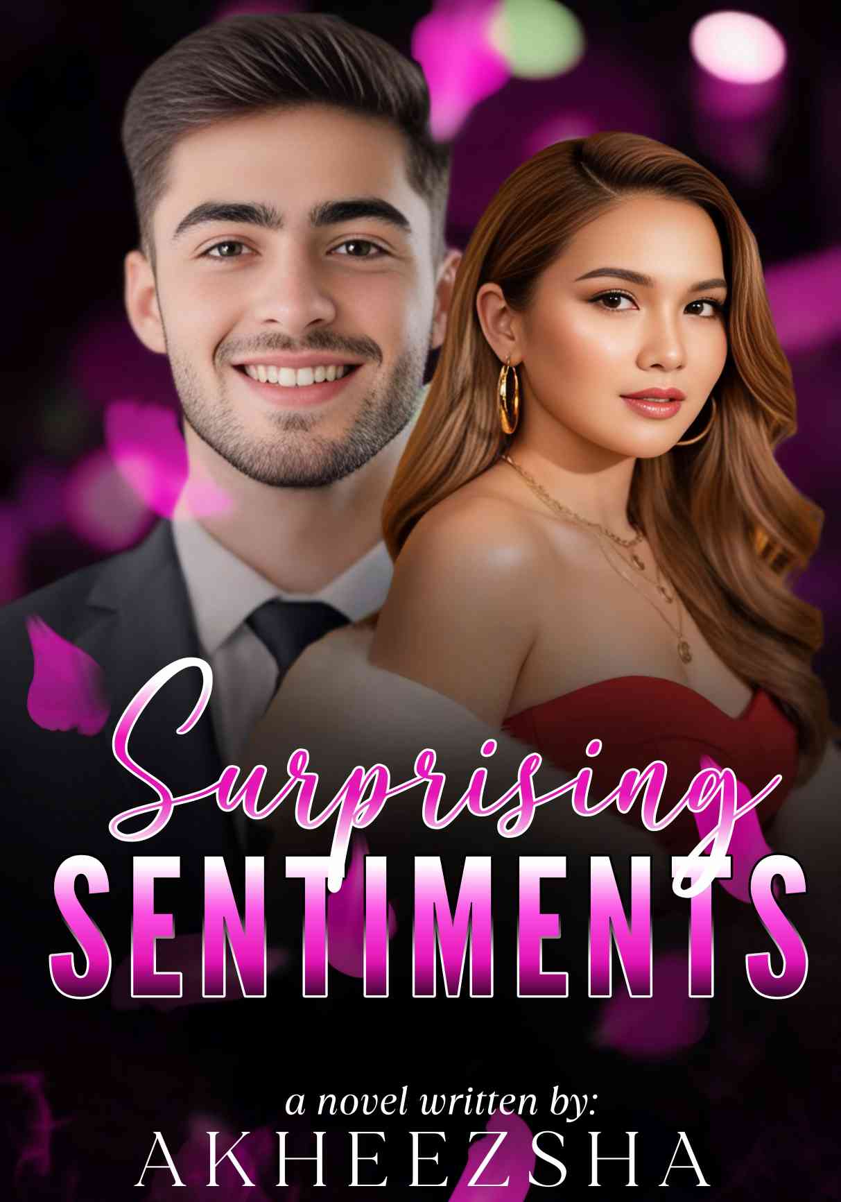 SURPRISING SENTIMENTS