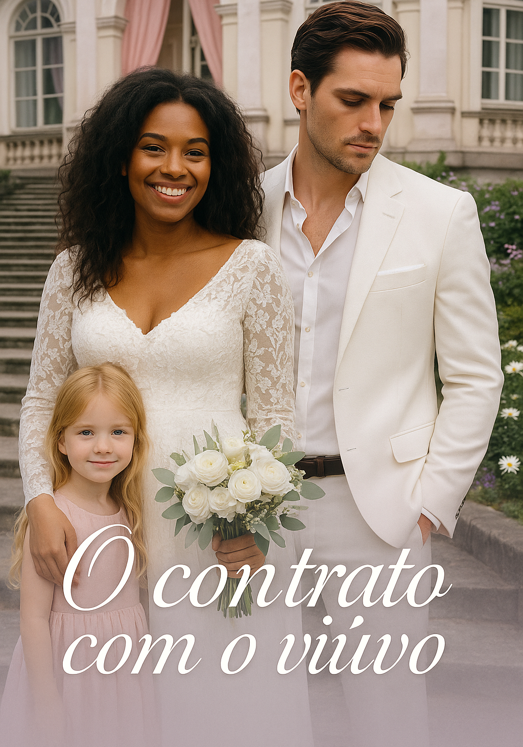 O contrato com o viúvo