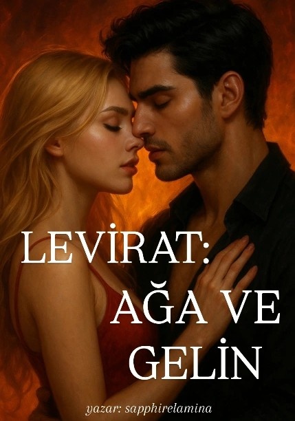 LEVİRAT: AĞA VE GELİN +18