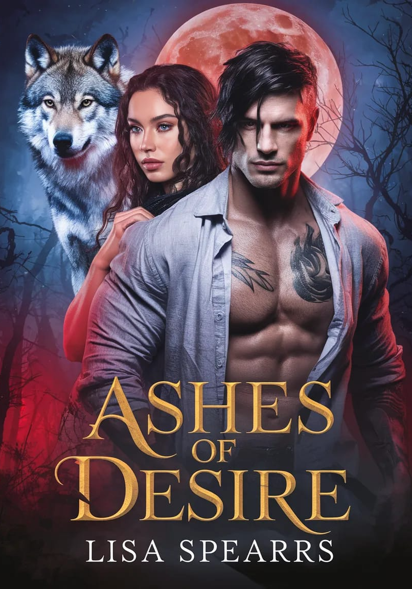Ashes Of Desire