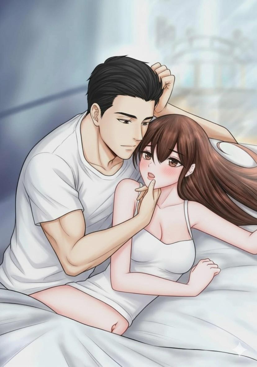 เสน่หาคู่นอน