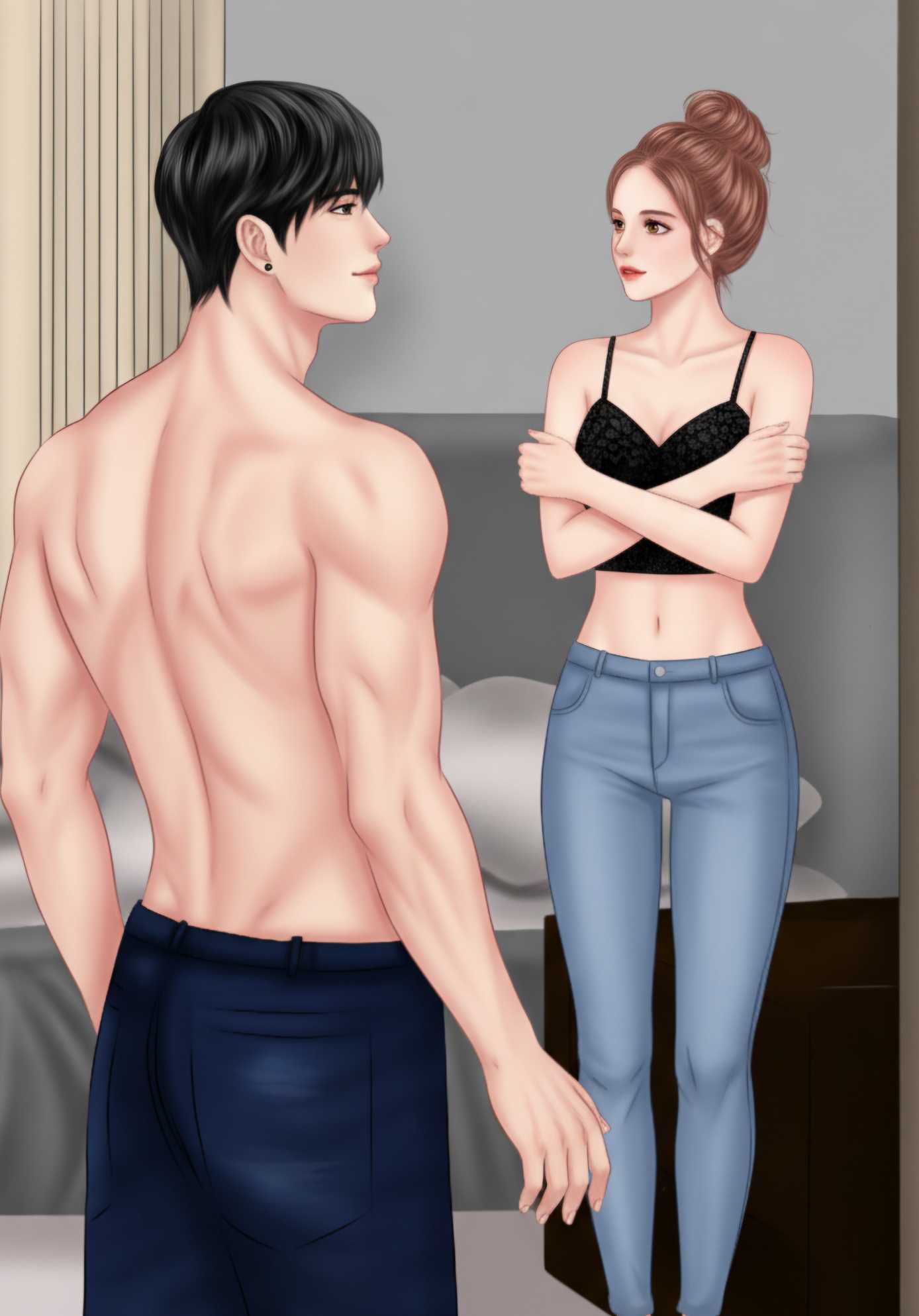 รักล้มโต๊ะ