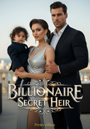 The Billionaire’s Secret Heir