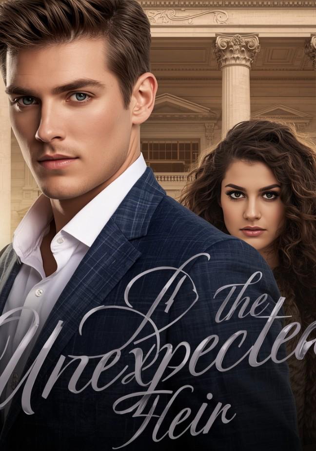 The Unexpected Heir