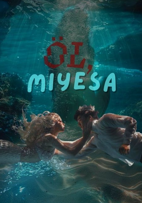 Öl, Miyesa (+18)