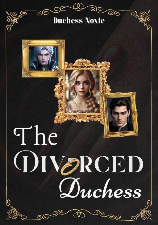 The Divorced Duchess