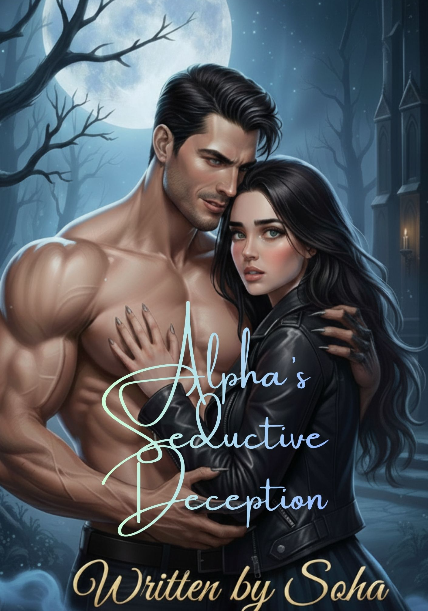 Alpha's Seductive Deception
