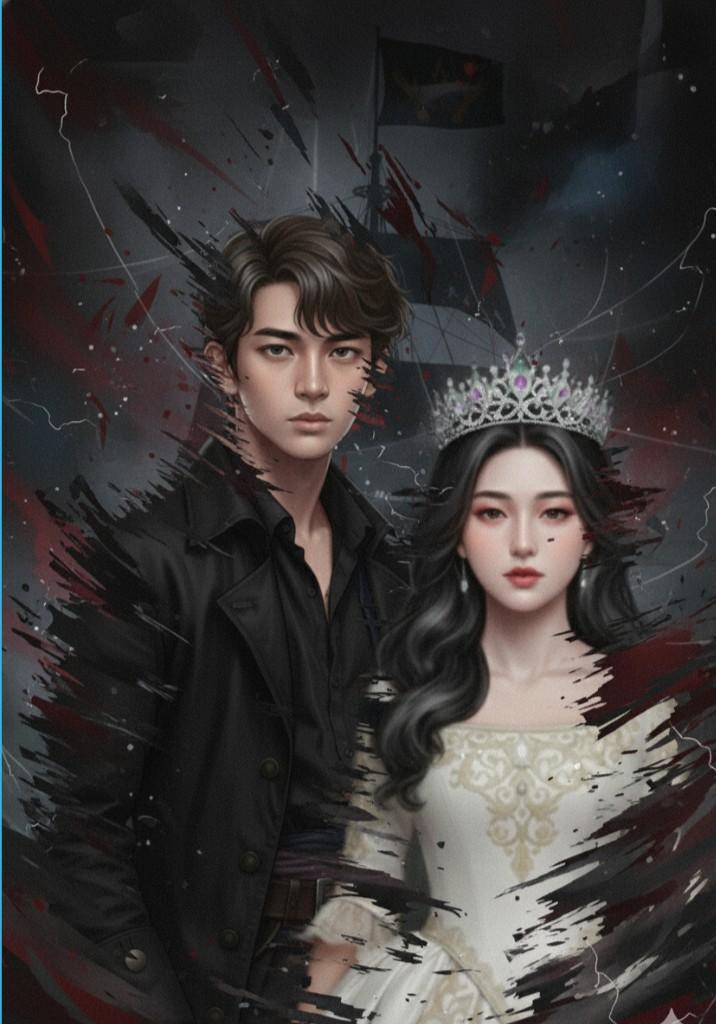 Blood Dowry
