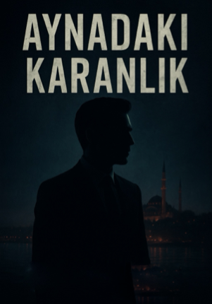 AYNADAKİ KARANLIK
