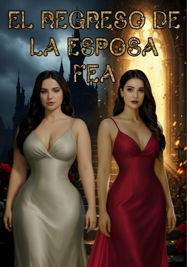 El Regreso de la Esposa Fea