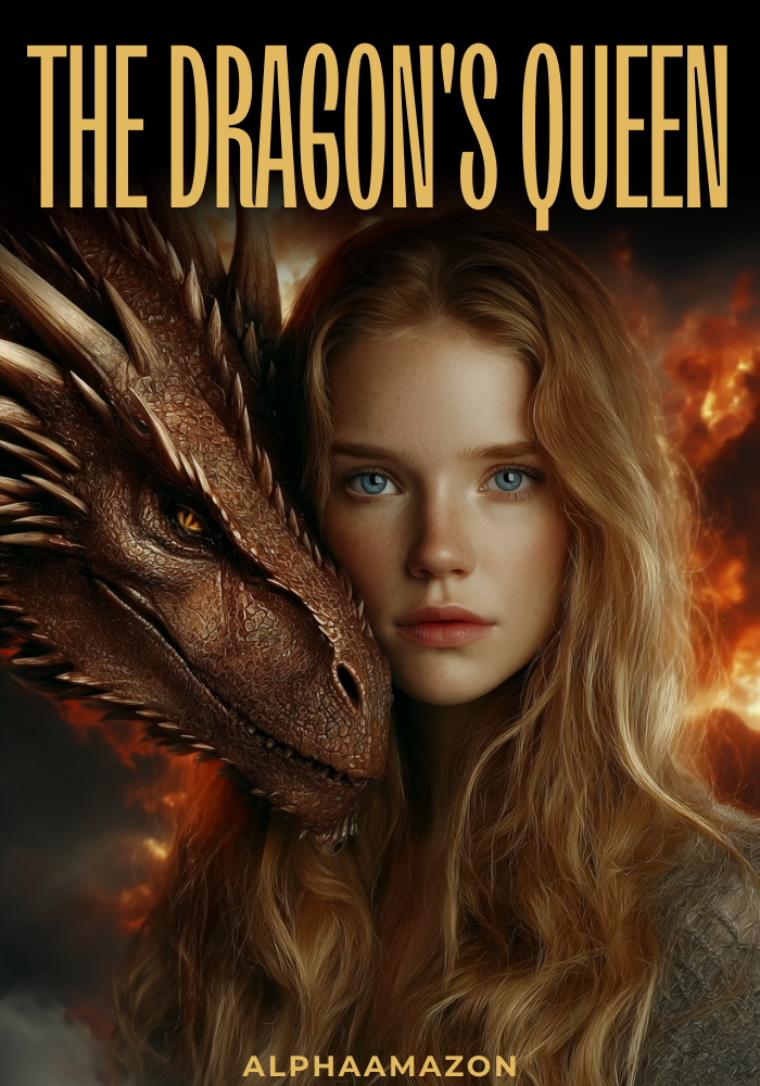 The Dragon's Queen