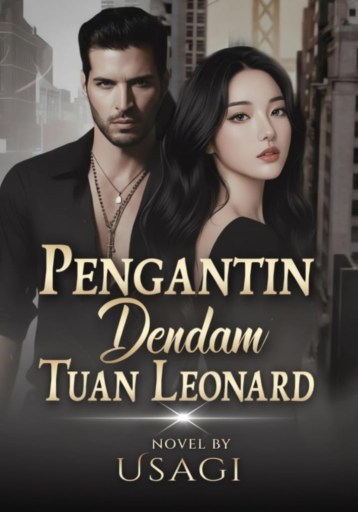 Pengantin Dendam Tuan Leonard