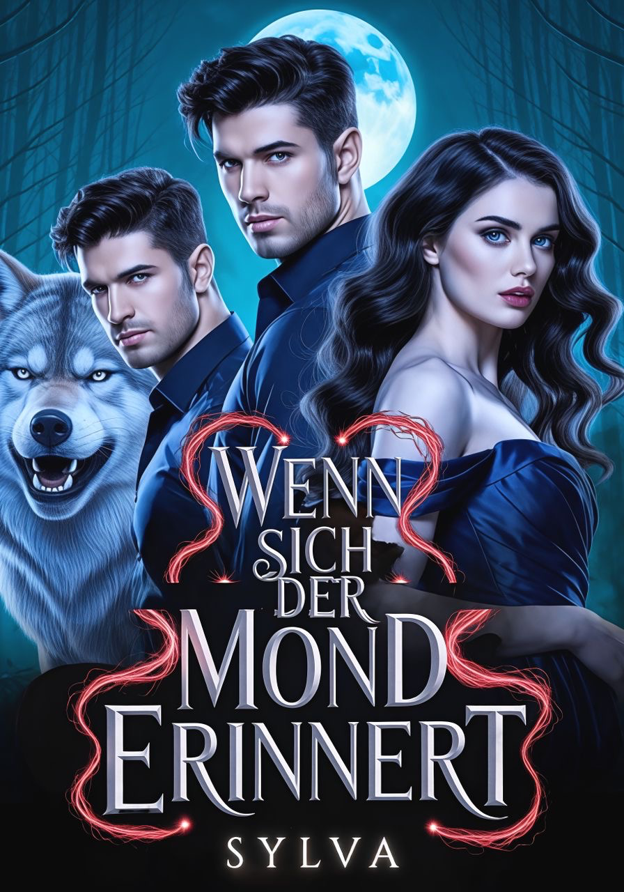 Wenn sich der Mond erinnert