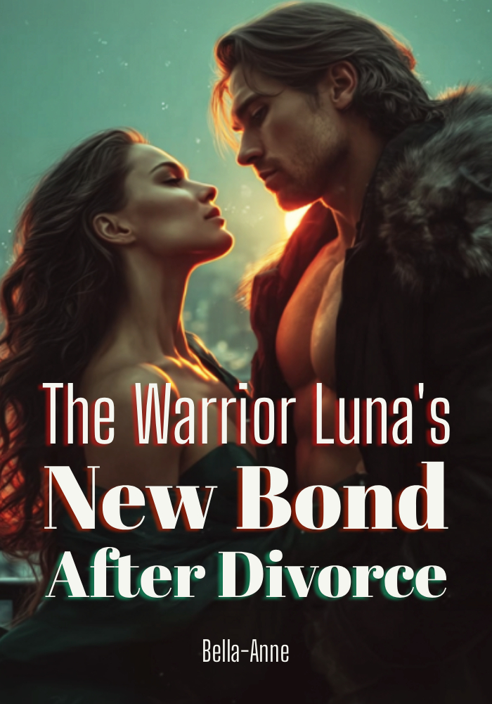 The Warrior Luna's New Bond After Divorce
