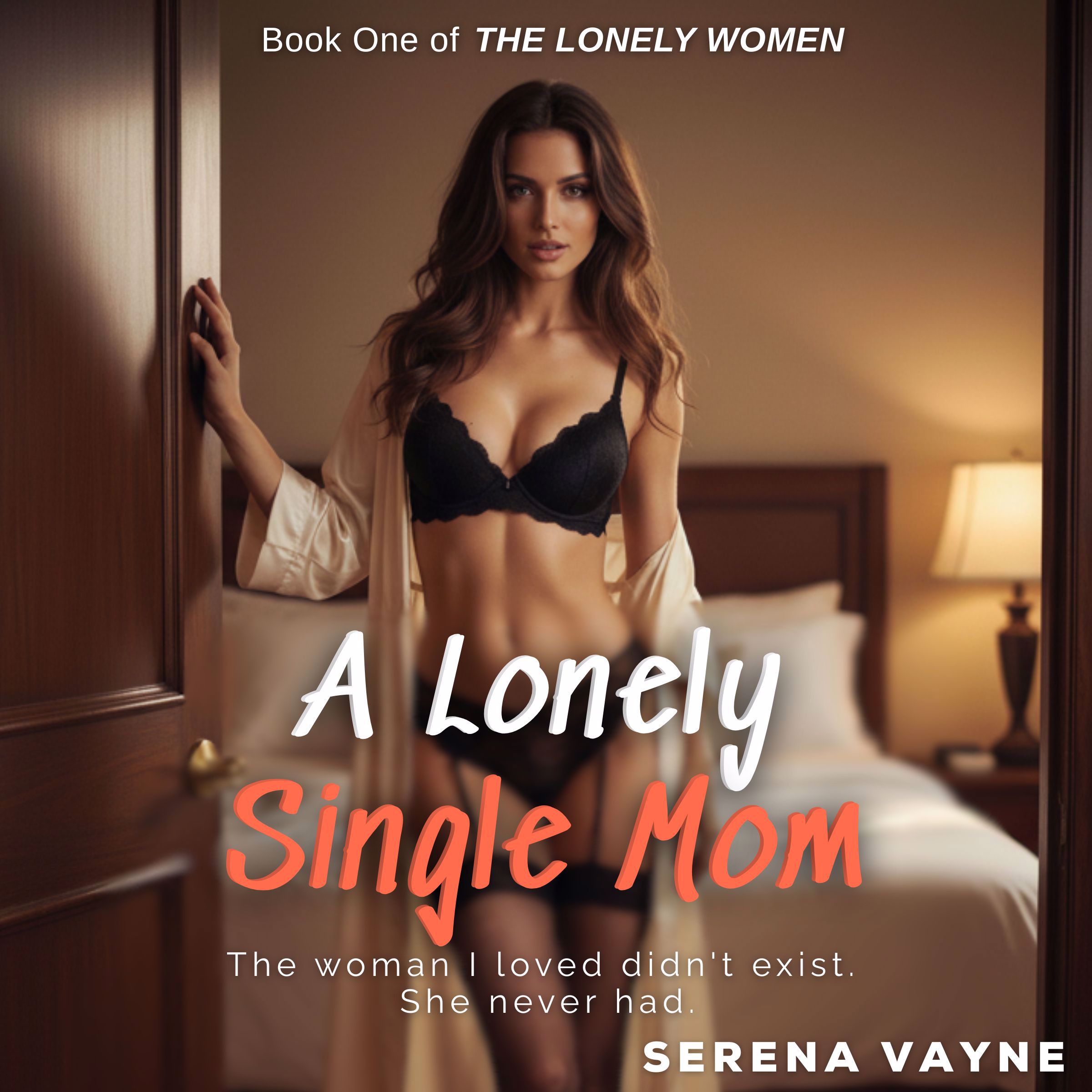 Picture of the author