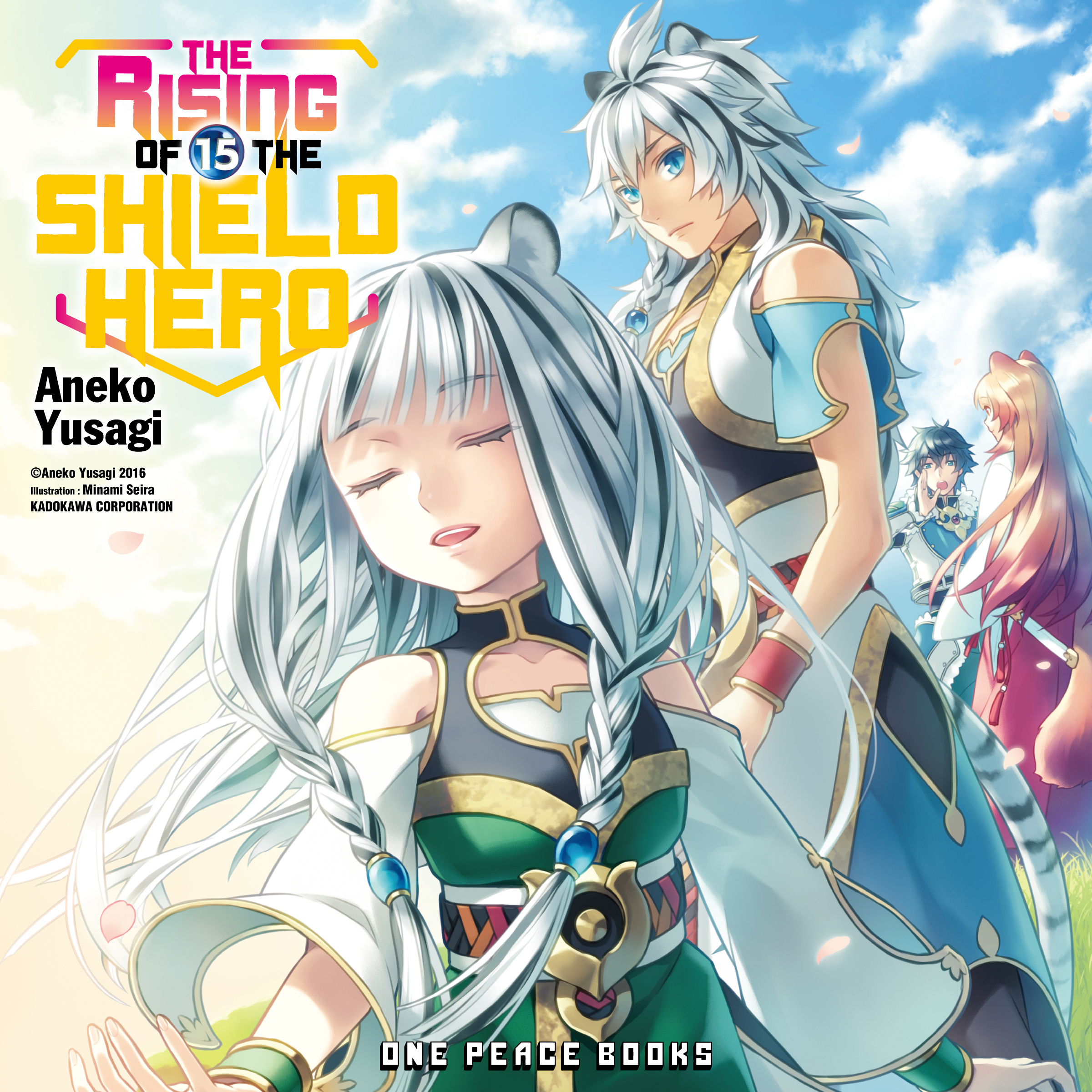 Picture of the author