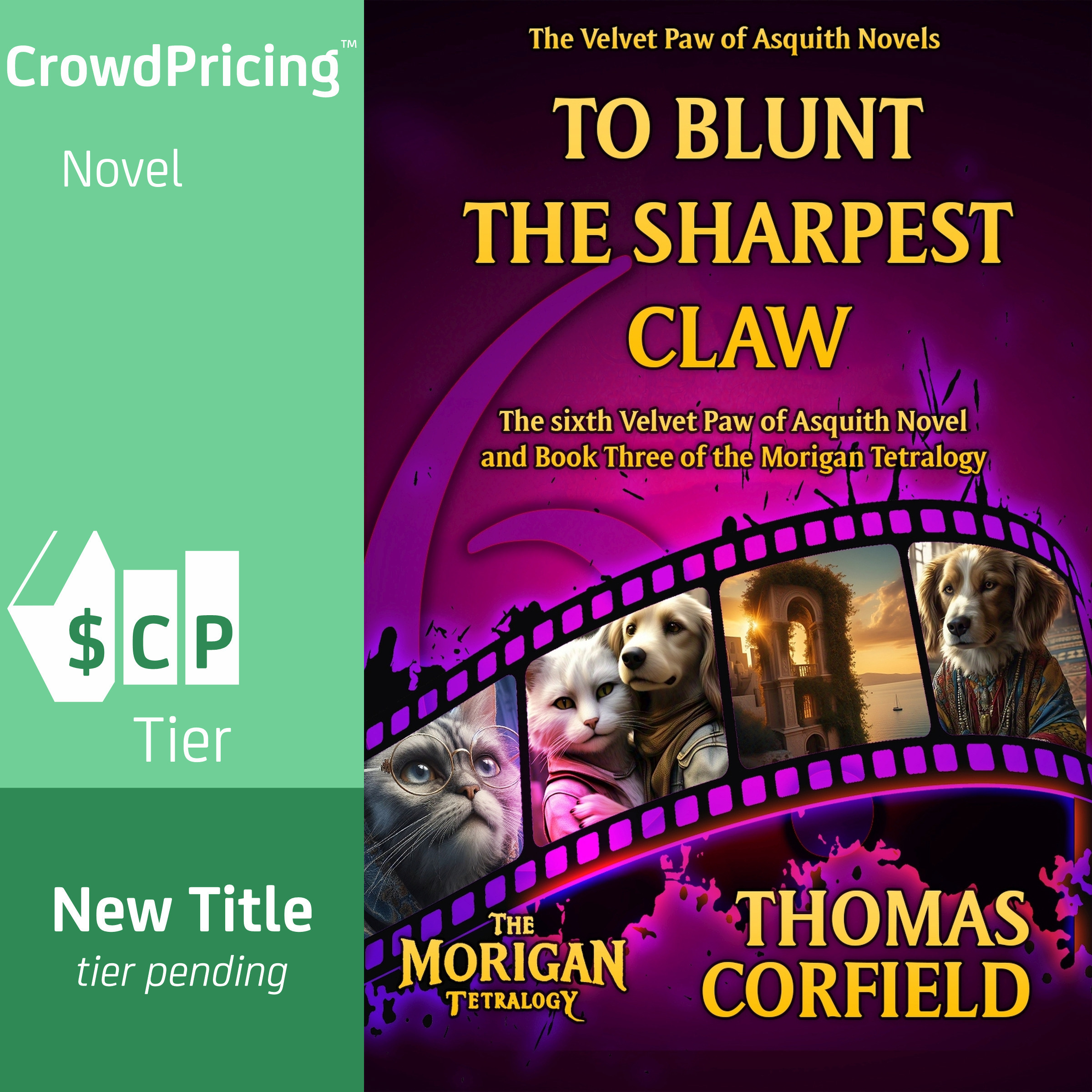 Picture of the author