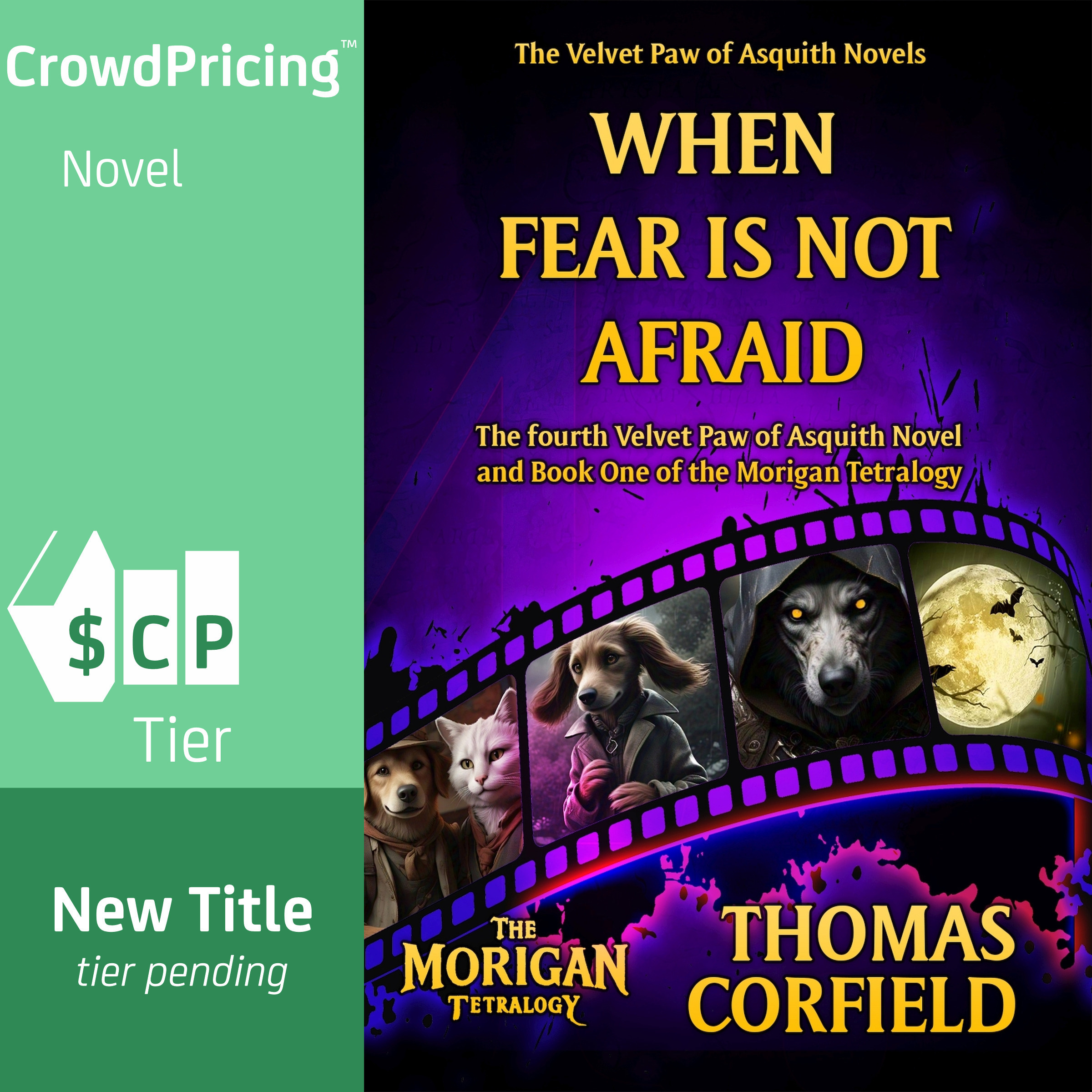 Picture of the author