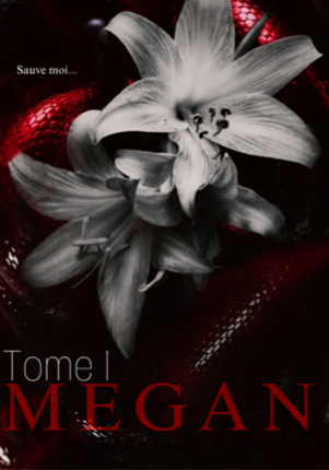 MEGAN- Tome 1