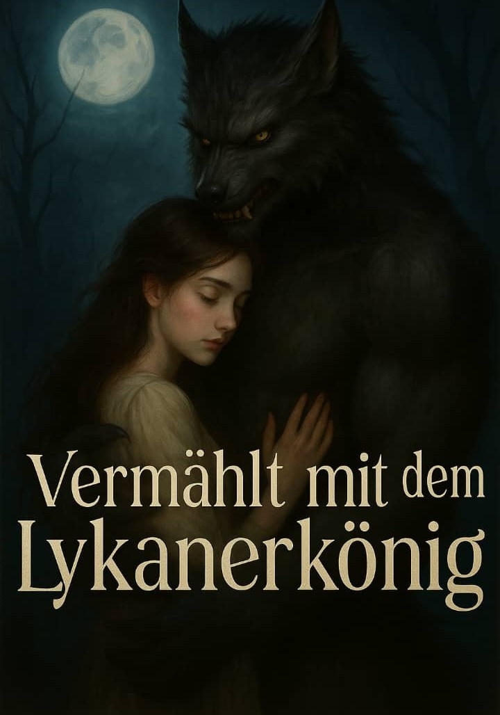Vermählt mit dem Lykanerkönig