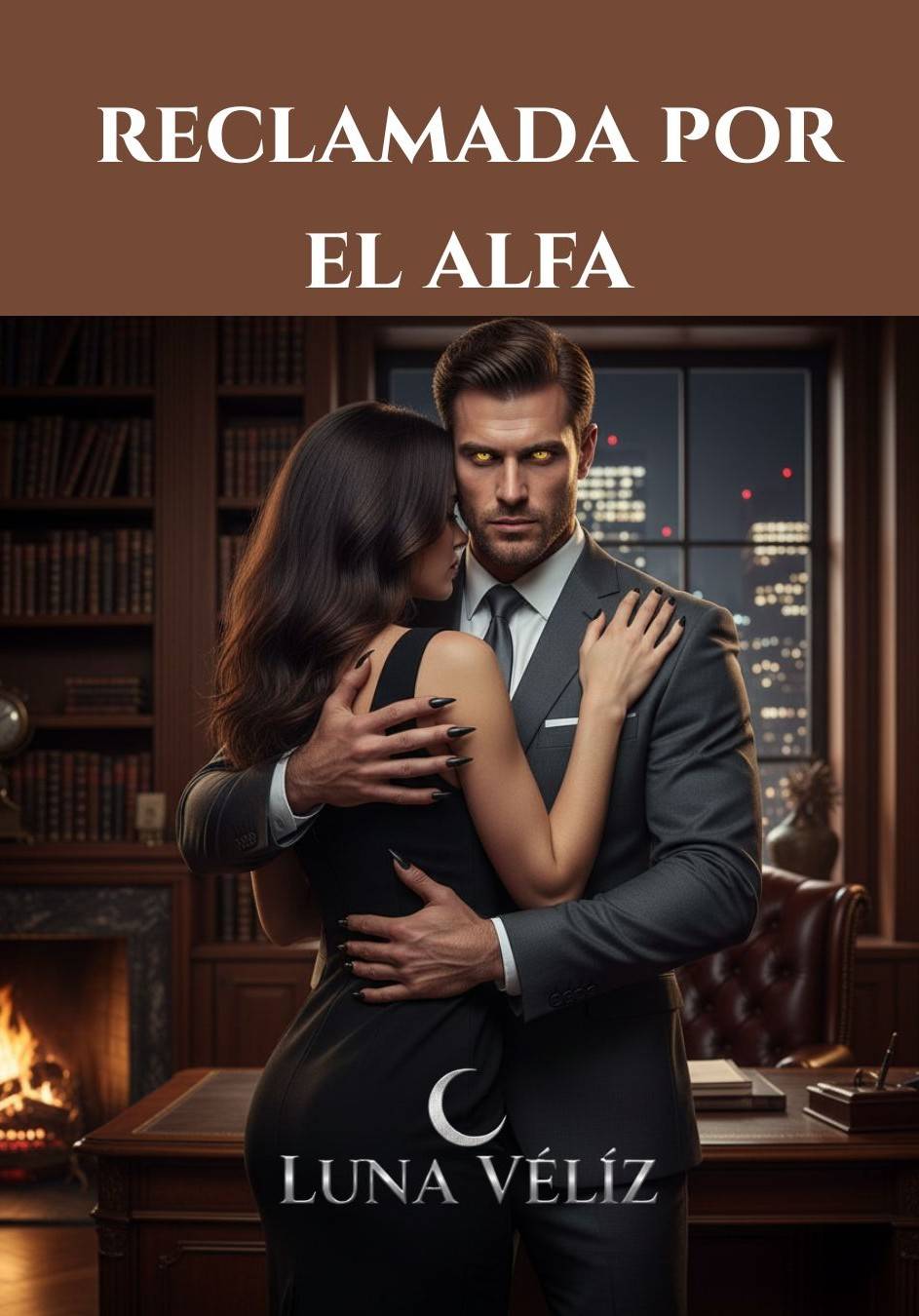 Reclamada por el Alpha