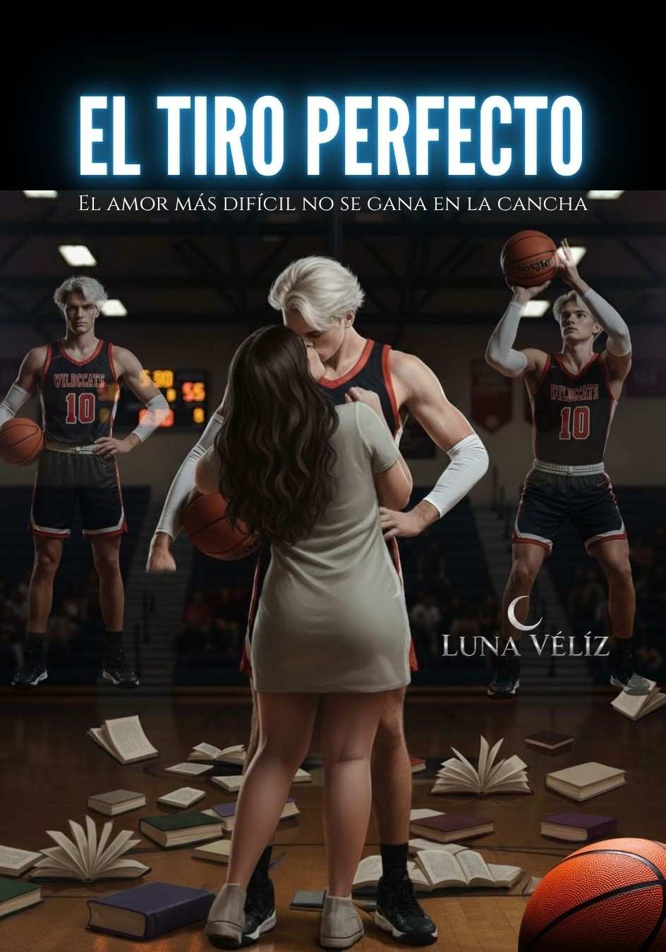 El tiro perfecto 