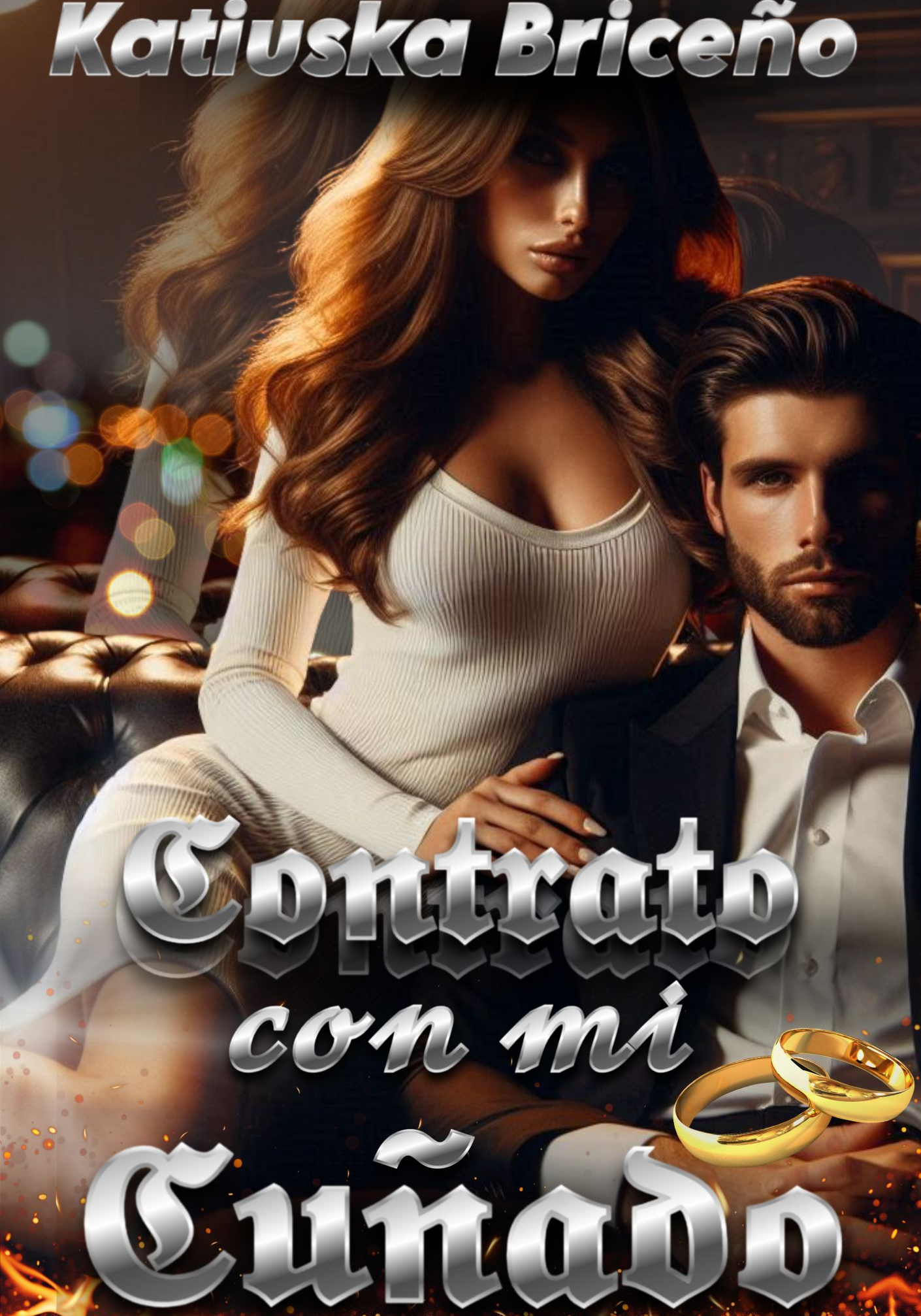 CONTRATO CON MI CUÑADO