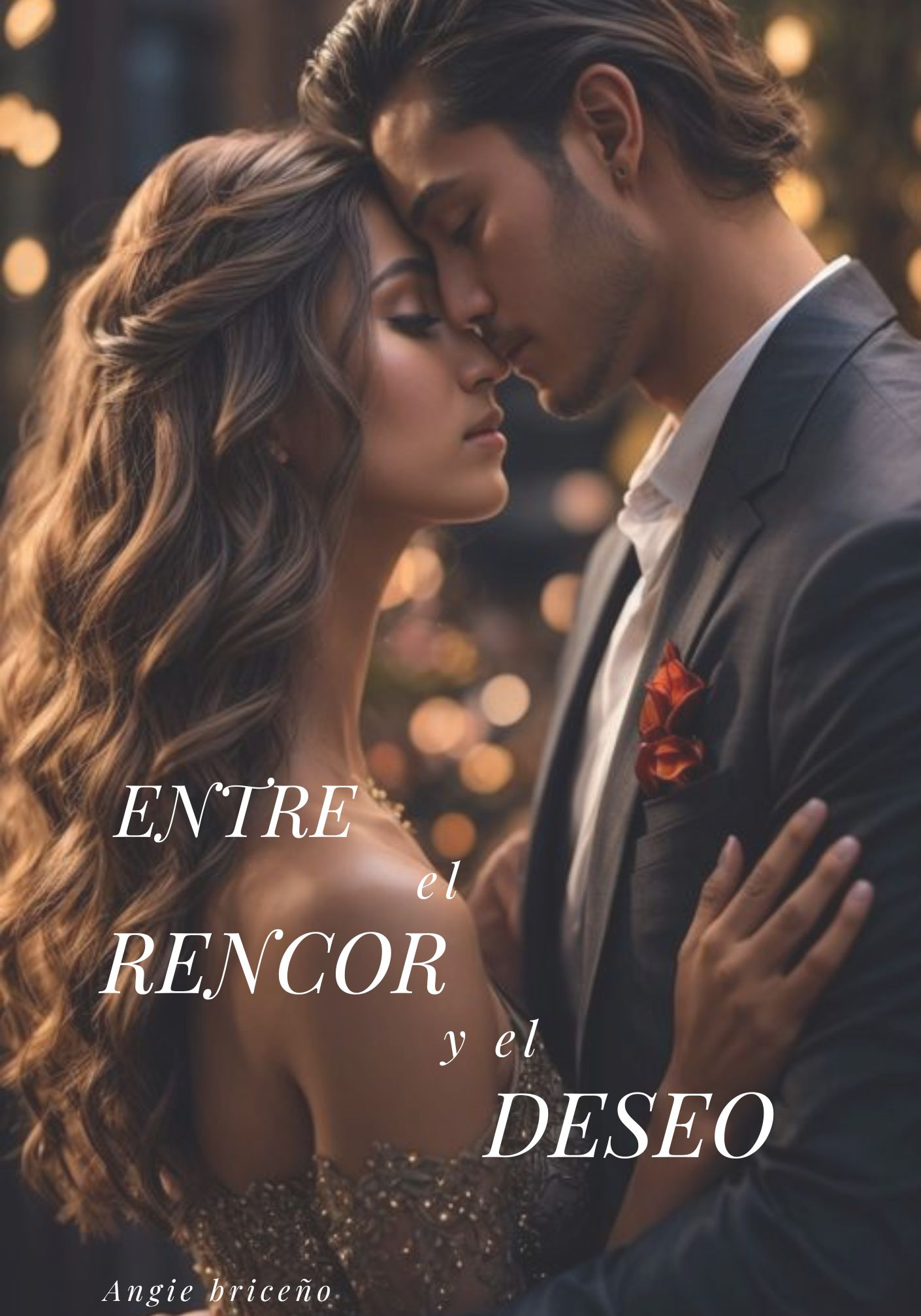 Entre el rencor y el deseo