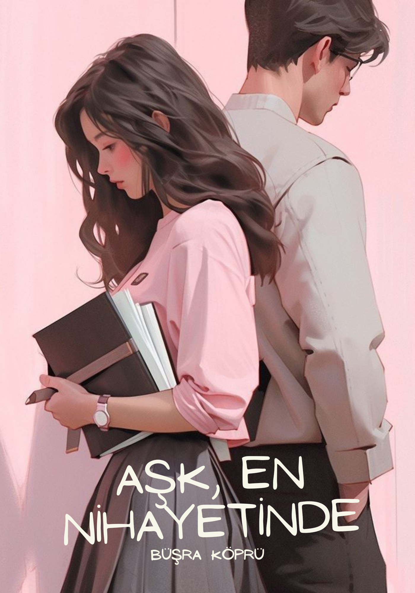 Aşk, En Nihayetinde