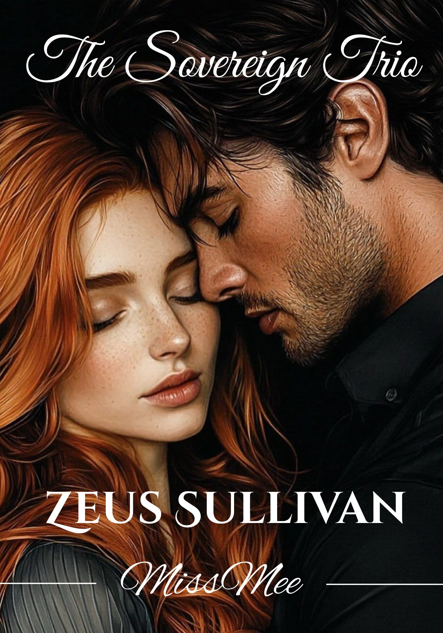 The Sovereign Trio - Zeus Sullivan