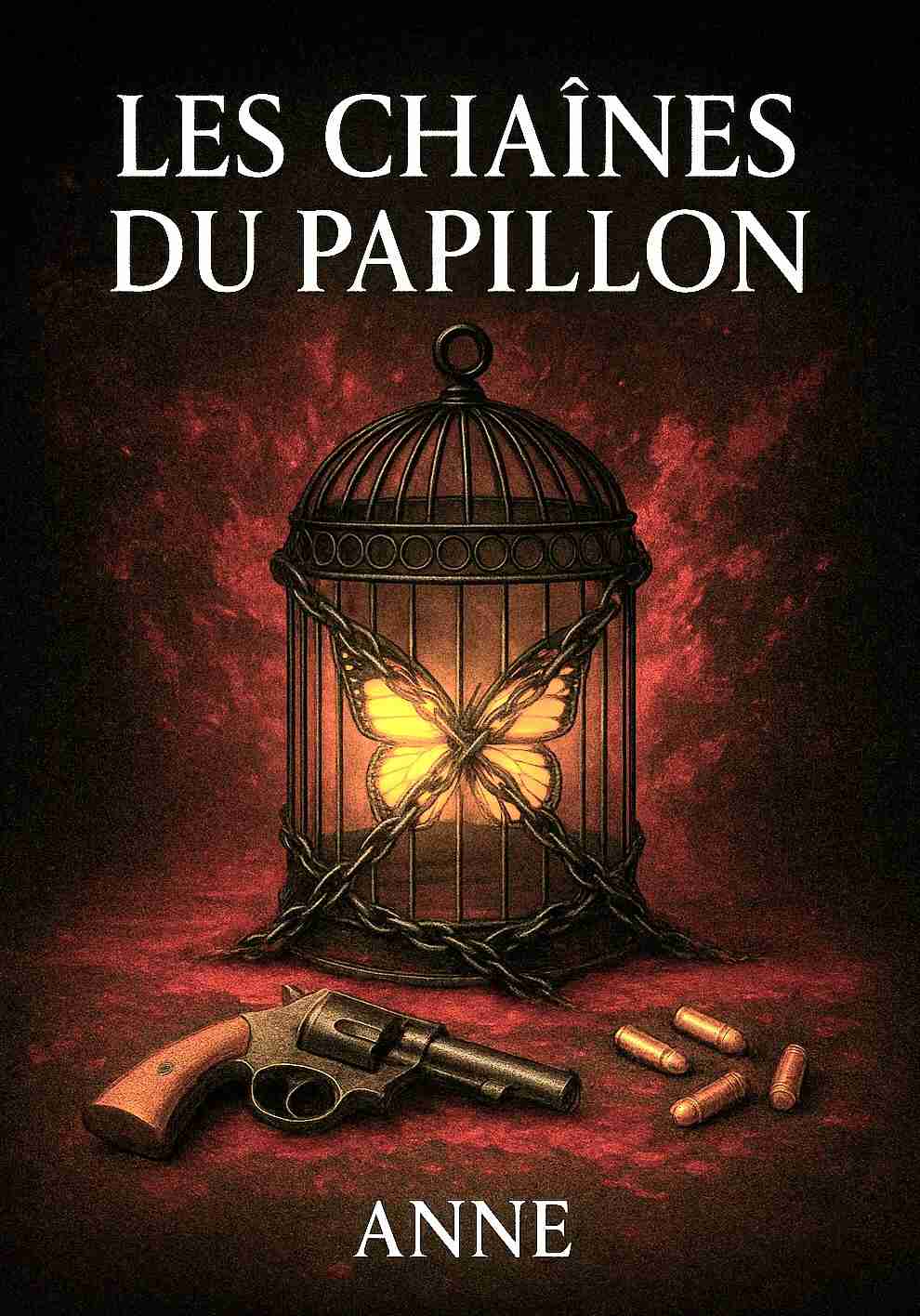 Les Chaînes Du Papillon