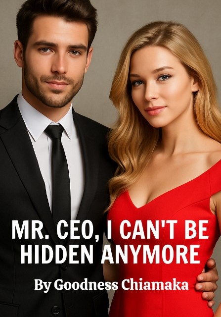 Mr. CEO, I Cannot Be Hidden Anymore