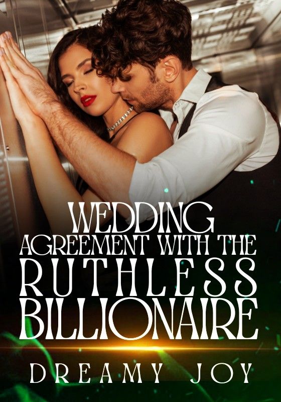 Wedding Agreement with the Ruthless Billionaire SPG