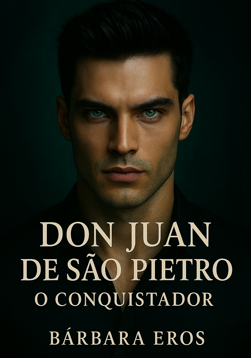 Don Juan de São Pietro: O Conquistador