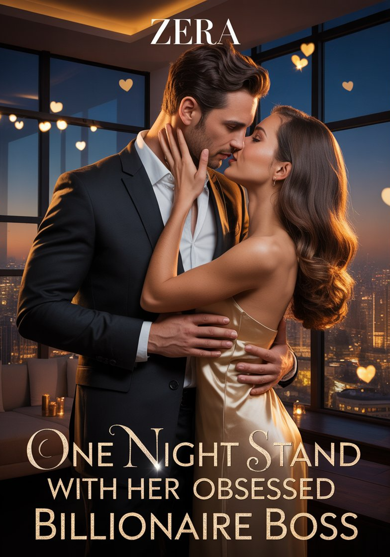 One Night Stand with Her Obsessed Billionaire Boss