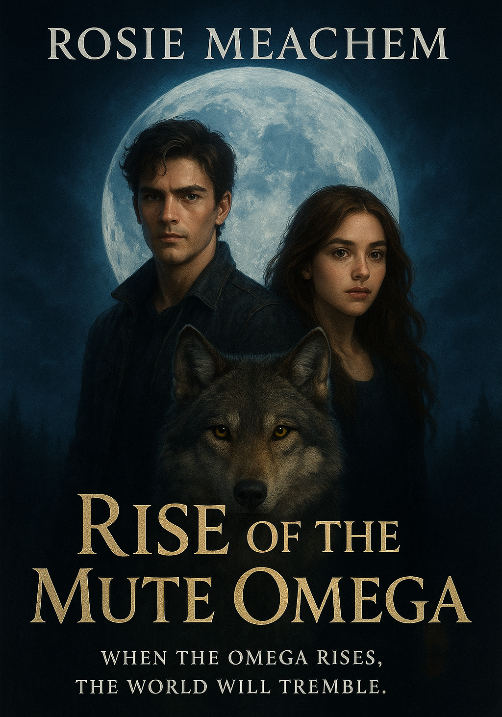 Rise Of The Mute Omega