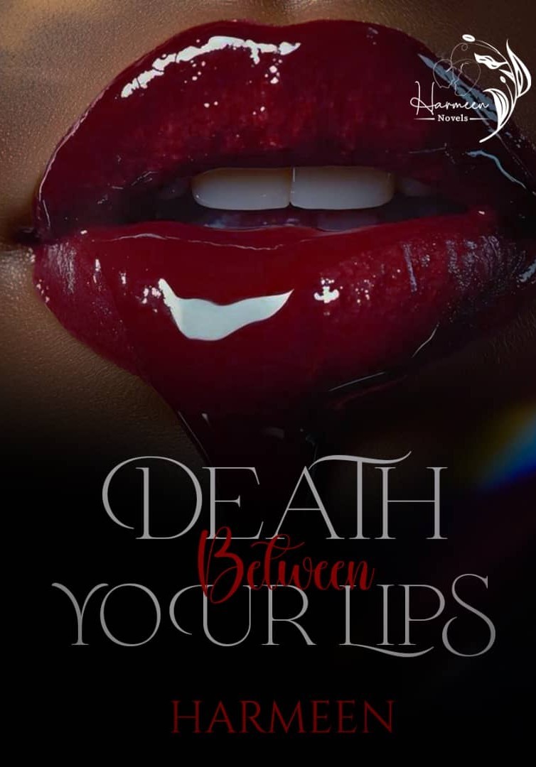 Death Between Your Lips