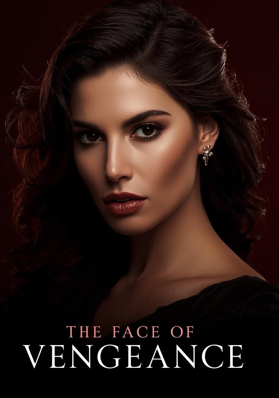 The Face of Vengeance