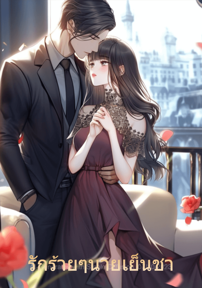 รักร้ายๆนายเย็นชา