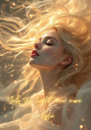 Into the Light once more Book 1: The villainess redemption