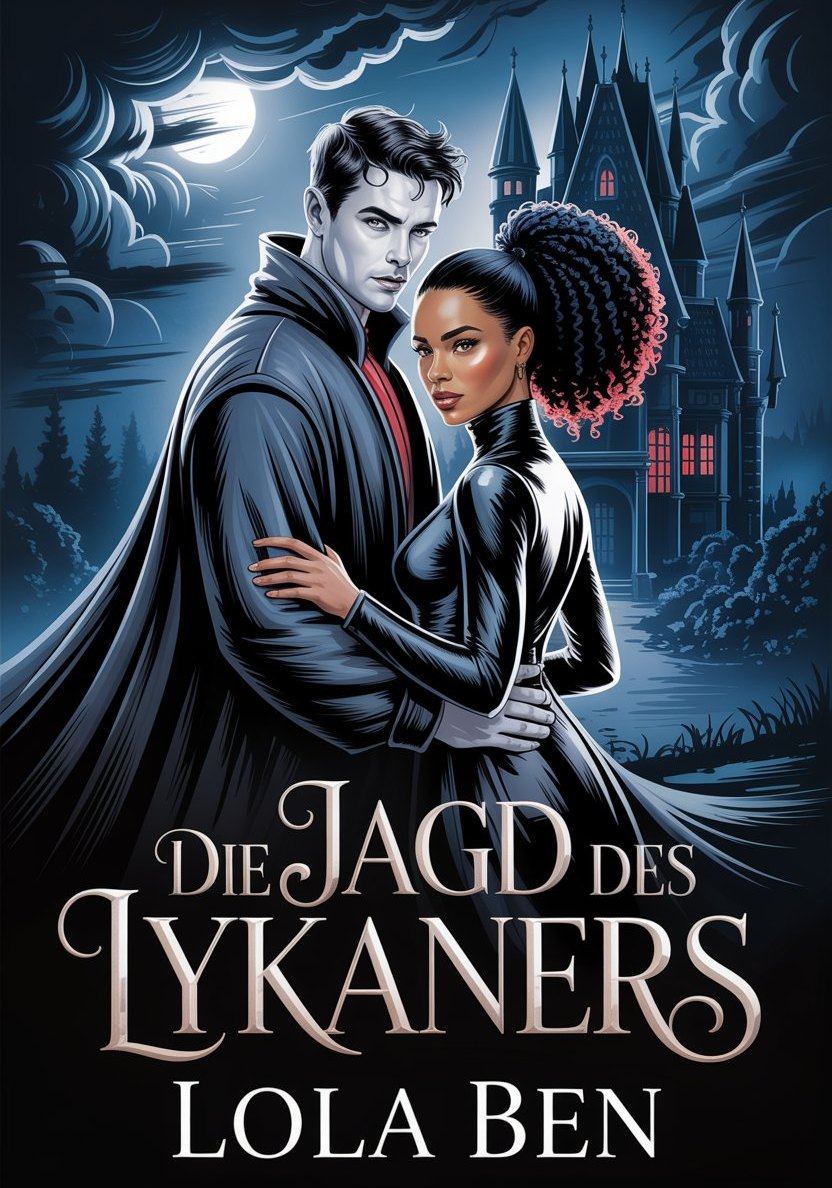 Die Jagd des Lykaners